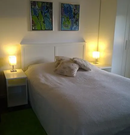 Thorupgaard Farm Holiday Stenum Room photo