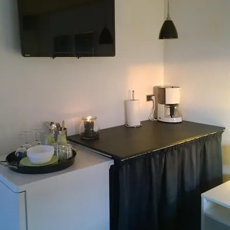 Thorupgaard Farm Holiday Stenum Room photo