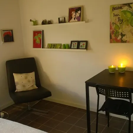 Thorupgaard Farm Holiday Stenum Room photo
