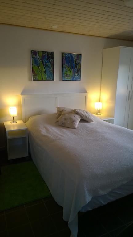 Farm stay Thorupgaard Farm *
