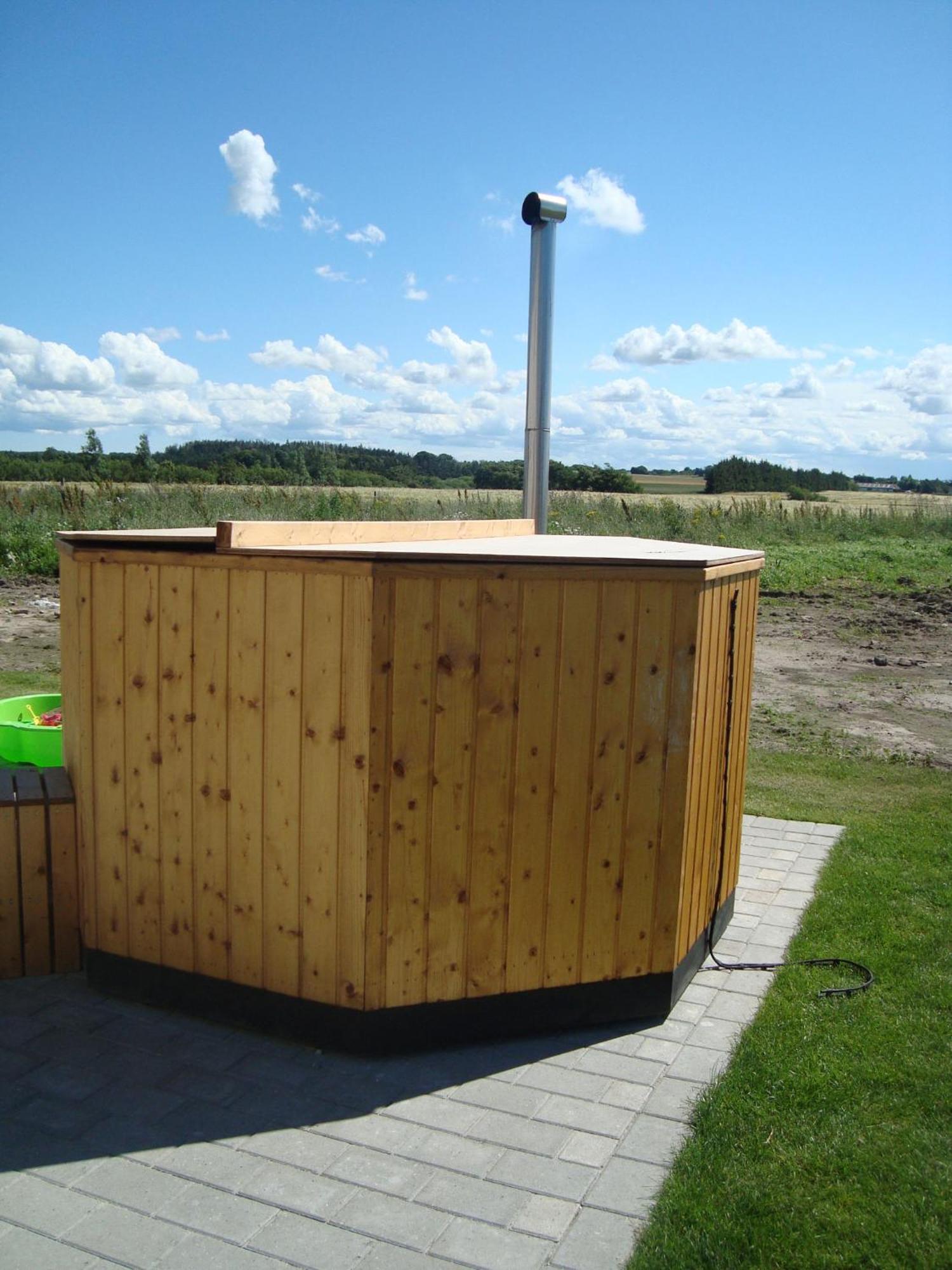 Thorupgaard Farm Farm stay Stenum