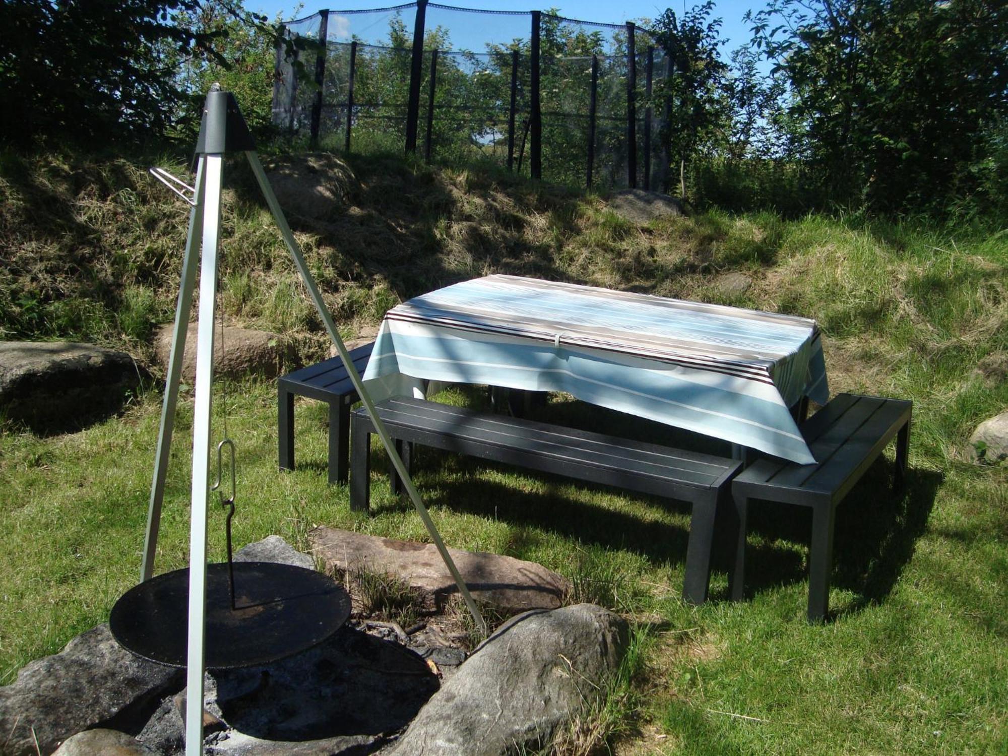 Thorupgaard Farm * Stenum