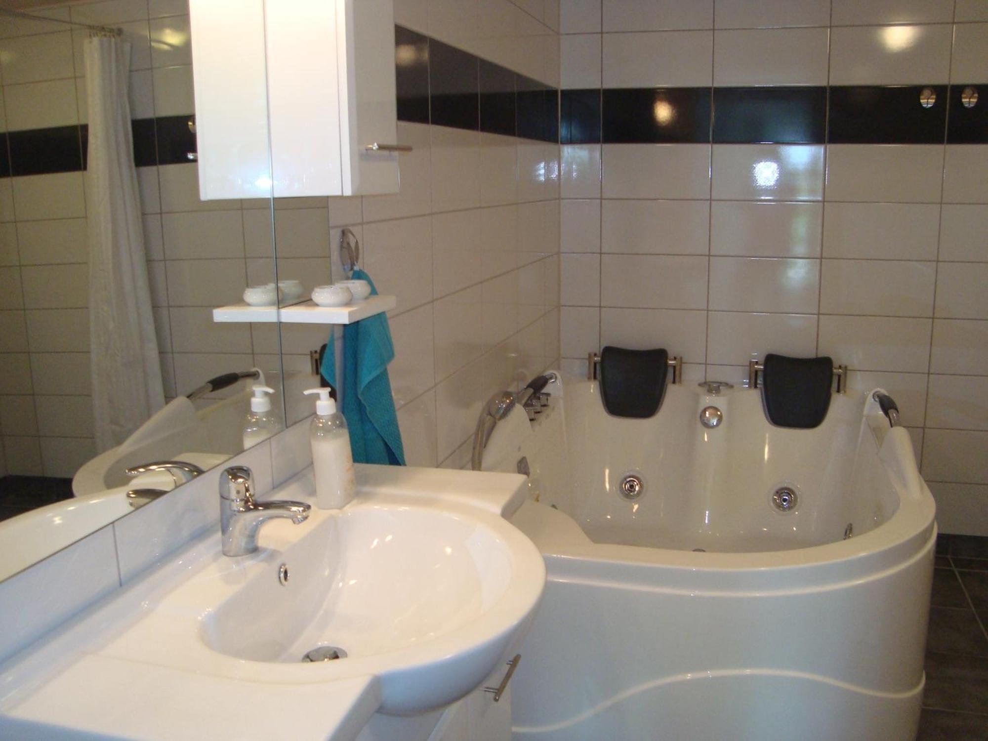Thorupgaard Farm Farm stay Stenum