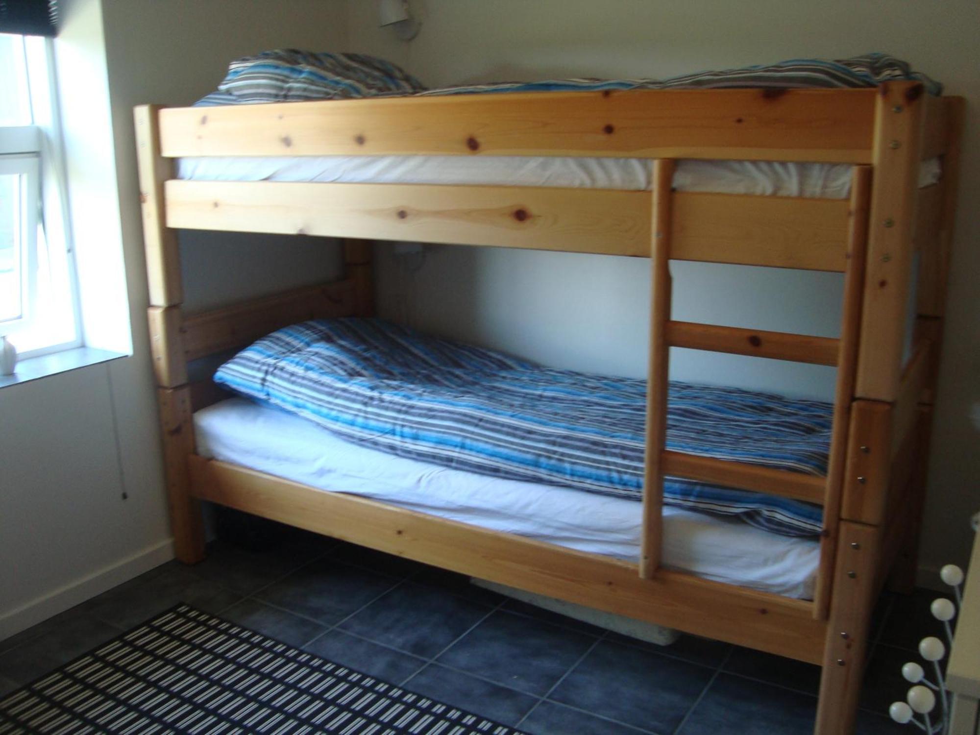 Thorupgaard Farm Farm stay Stenum
