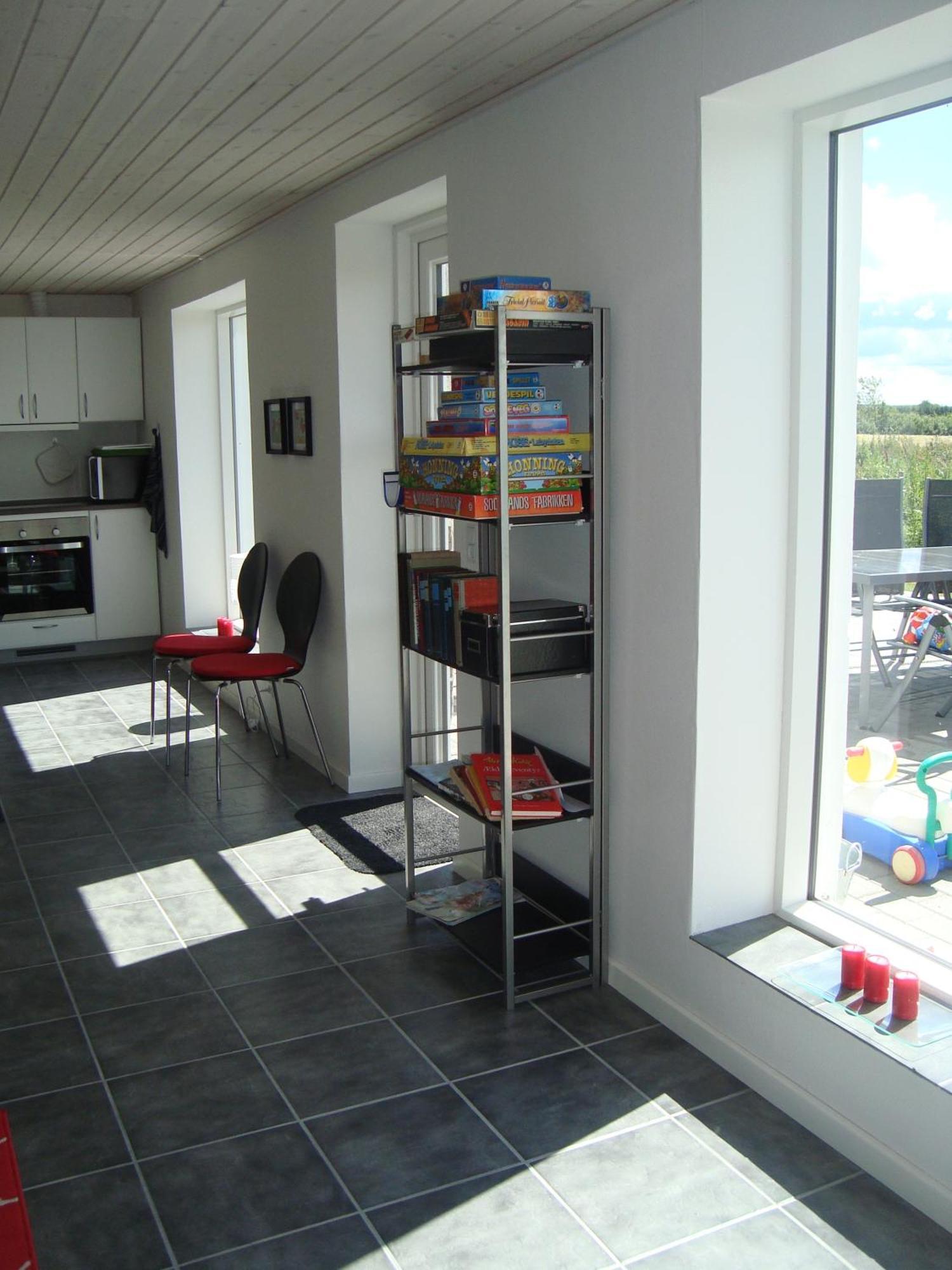 Thorupgaard Farm Farm stay *