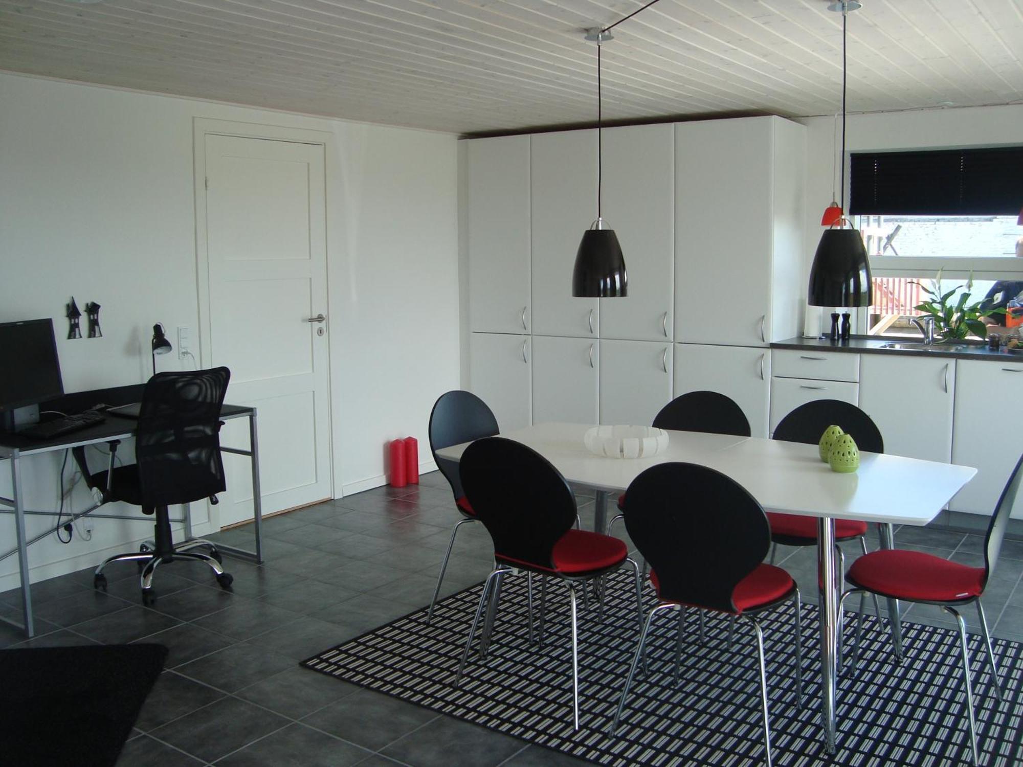 Thorupgaard Farm * Stenum