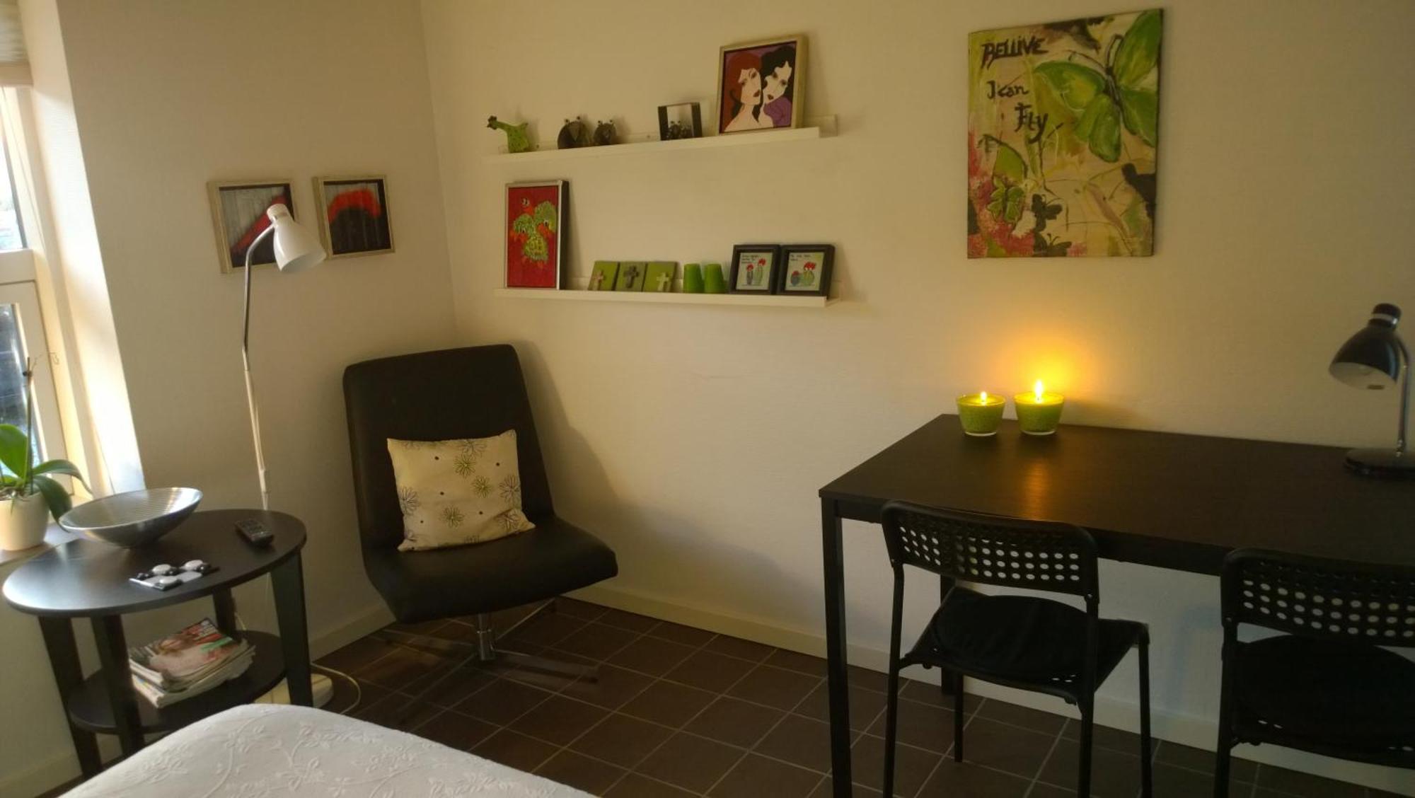 Thorupgaard Farm Farm stay Stenum