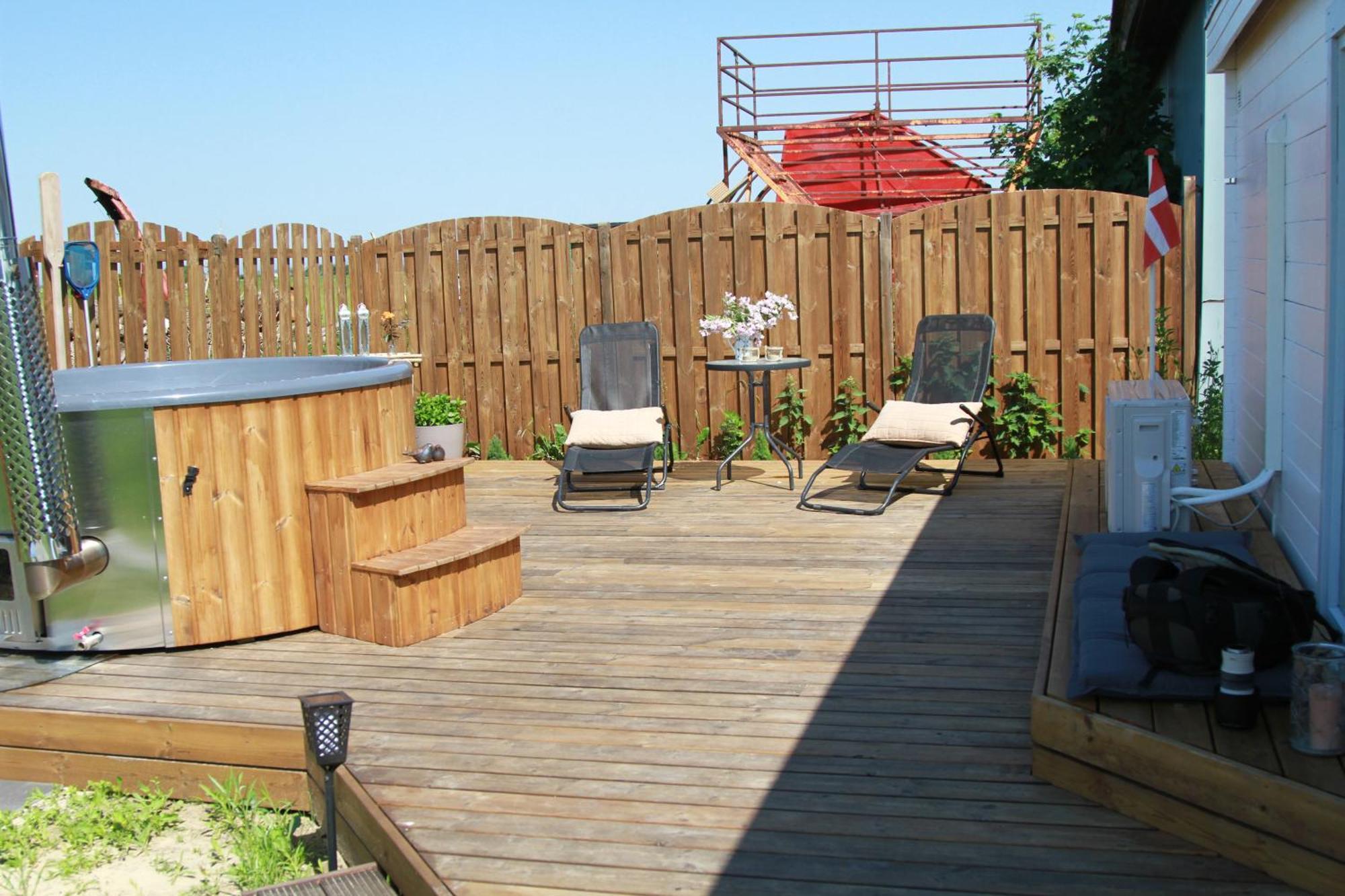 Thorupgaard Farm Farm stay *