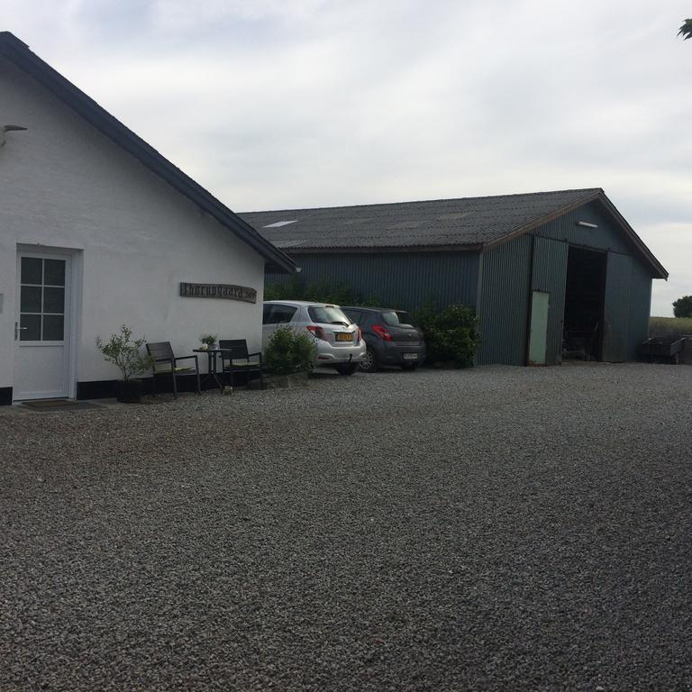 Thorupgaard Farm Stenum